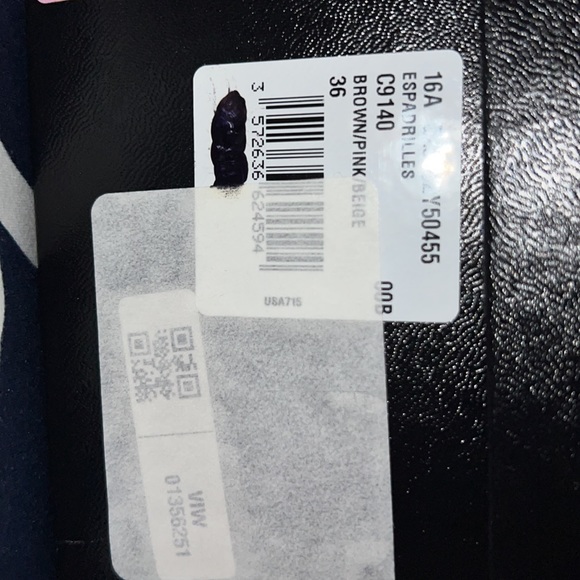 Chanel CC Espadrilles - Picture 7 of 7